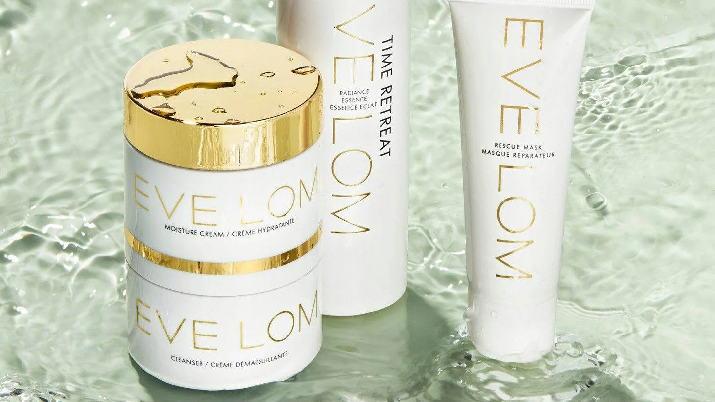 値下げ⭐️Evelom クレンザー＆レスキューマスク 値下げ⭐️Evelom クレンザー＆レスキューマスク